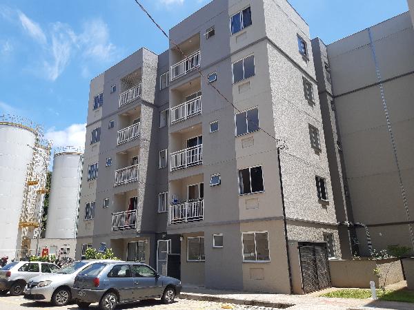 COND CONVIVA RESIDENCIAL II