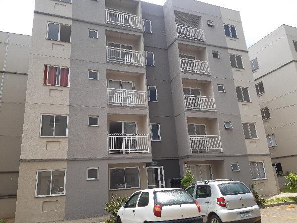 COND CONVIVA RESIDENCIAL II