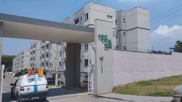 COND CONVIVA RESIDENCIAL II