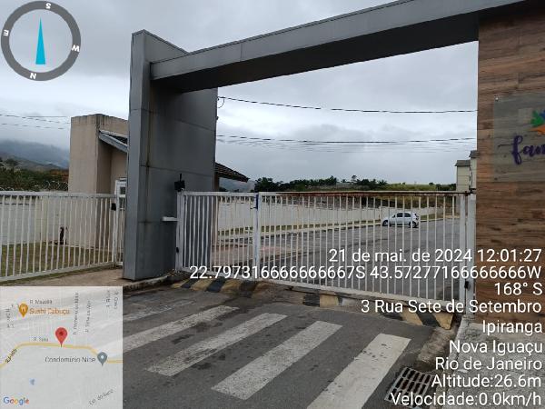 RESIDENCIAL FAMILIA RESIDENCIA E LAZER