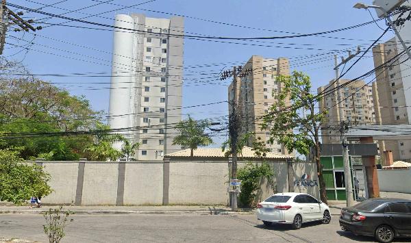 EDÍFICIO RESIDENCIAL FRANÇA