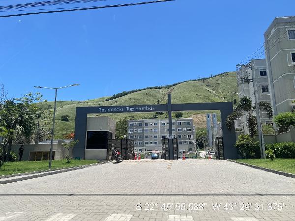 RESIDENCIAL TUPINAMBAS