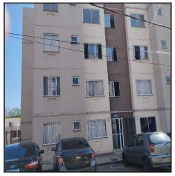 COND CONVIVA RESIDENCIAL II