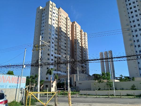 RESIDENCIAL UNICO NOVA IGUAÇU