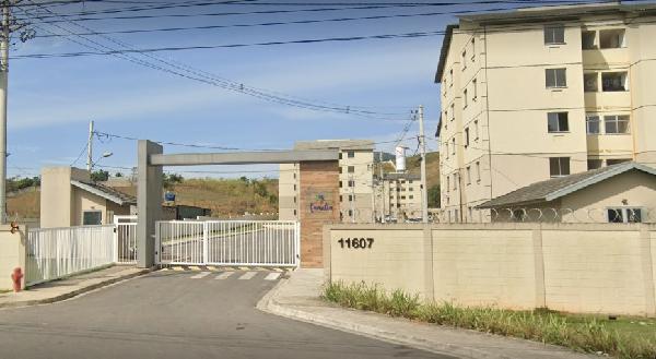EMPREENDIMENTO RESIDENCIAL JARDIM DO ATALAIA