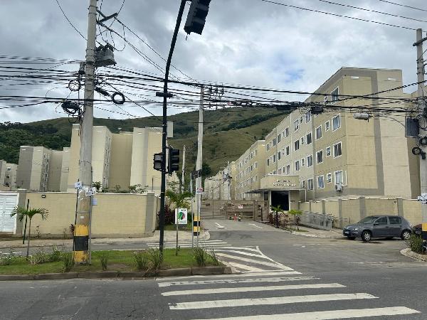 EMPREENDIMENTO RESIDENCIAL JARDIM DO ATALAIA