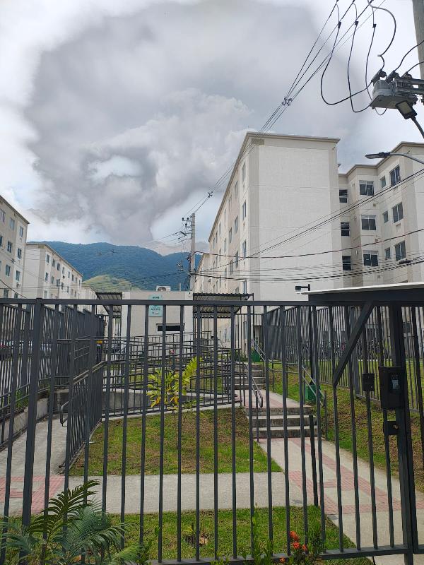 COND RES VALE DAS AGUAS