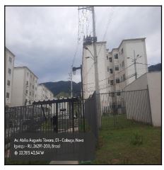 VALE DAS AGUAS