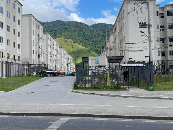 COND VALE DAS ÁGUAS