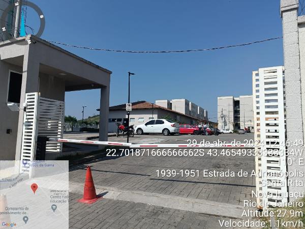 MORADA DOS PASSAROS