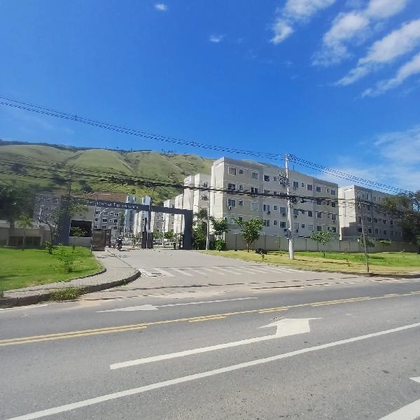 RESIDENCIAL TUPINAMBAS