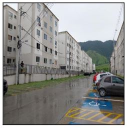 COND VALE DAS ÁGUAS