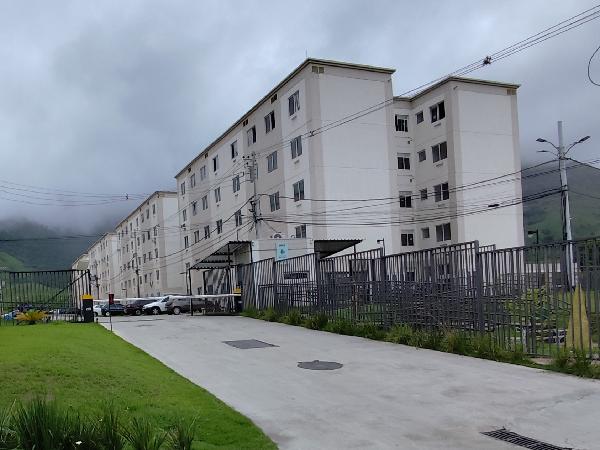 COND VALE DAS ÁGUAS