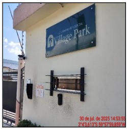 RESIDENCIAL VILLAGE PARK