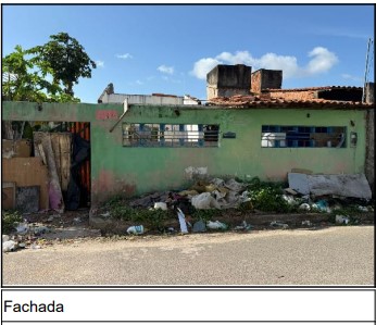 LOTEAMENTO PONTAL DA ILHA