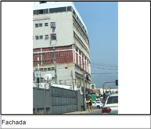 CADEG – CENTRO ABASTECIMENTO DO EST. DA GUANABARA