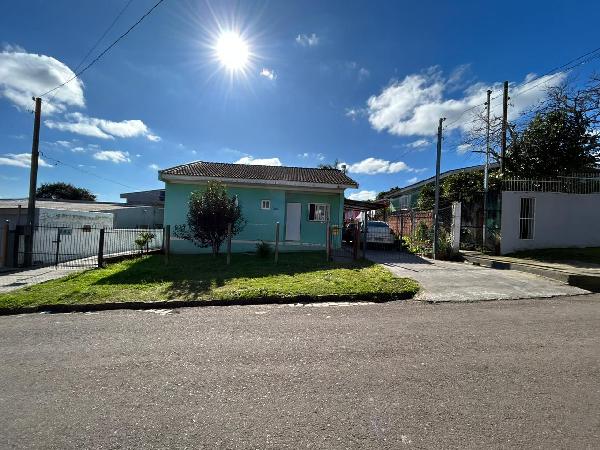 PASSO FUNDO – SAO LUIZ GONZAGA