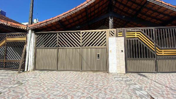 PRAIA GRANDE – MARACANA