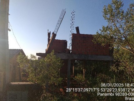 PANAMBI – ALVORADA