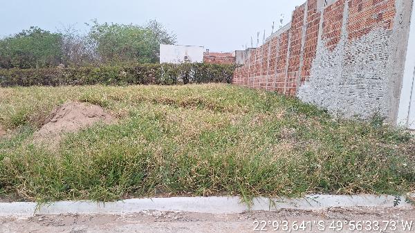 MARILIA – ANTENOR BARION