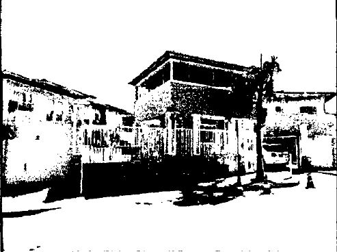 FORTALEZA – DE LOURDES