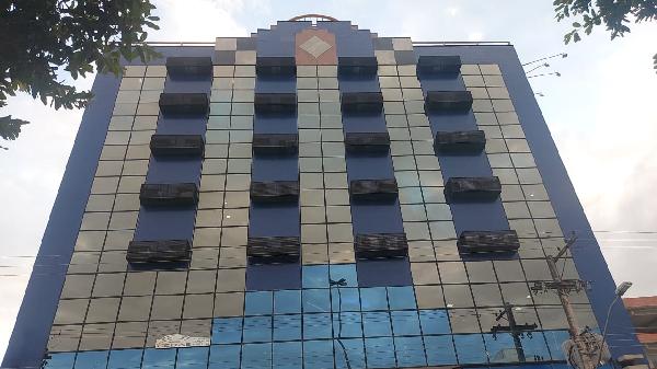 ED CENTRO COMERCIAL EMPRESARIAL ITAPERUNA