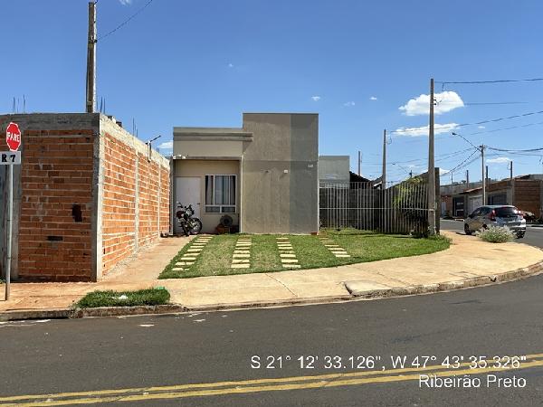 RIBEIRAO PRETO – SANTA IRIA