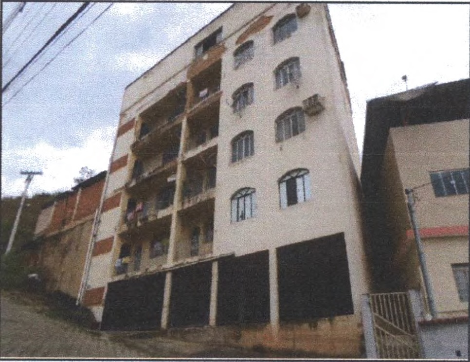 CORONEL FABRICIANO – BOM JESUS