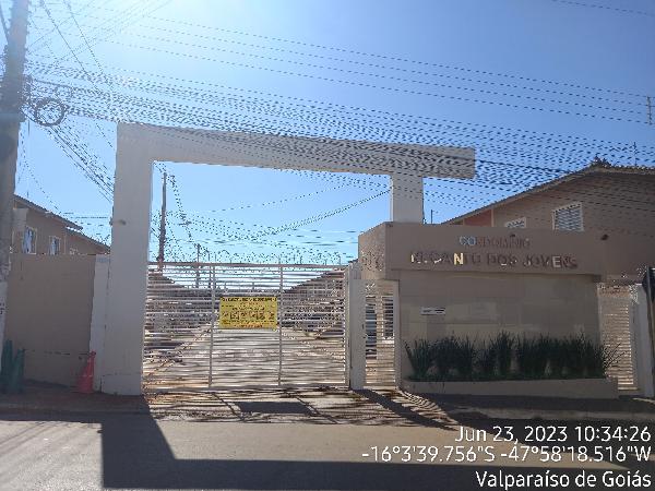 COND RES RECANTO DOS JOVENS