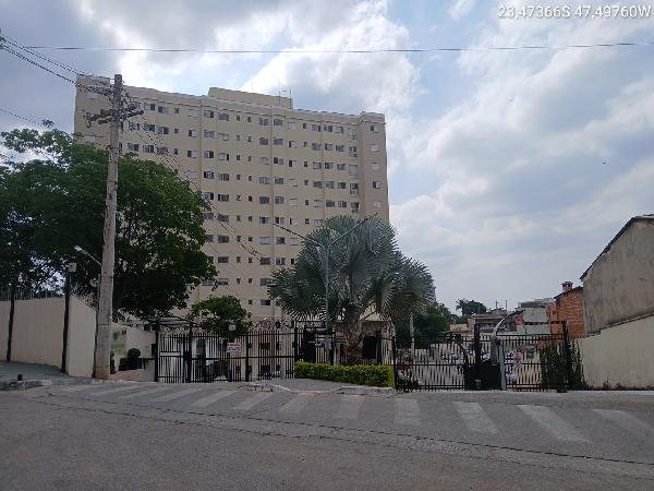 RES VALE VERDE IPANEMA