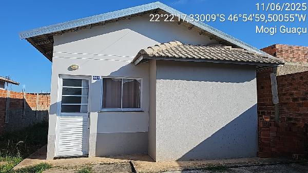 MOGI GUACU – JARDIM NOVA ALVORADA