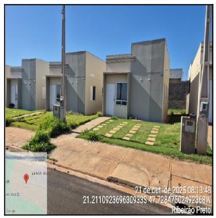 RIBEIRAO PRETO – SANTA IRIA