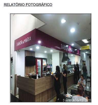 SANTA MARIA – CENTRO