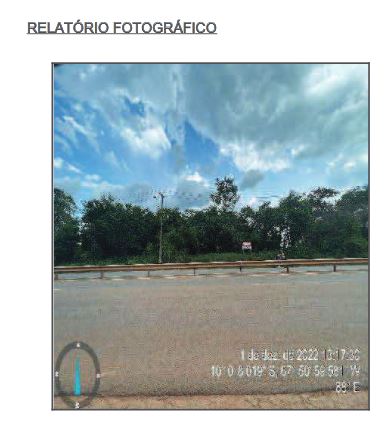 RIO BRANCO – FLORESTA SUL
