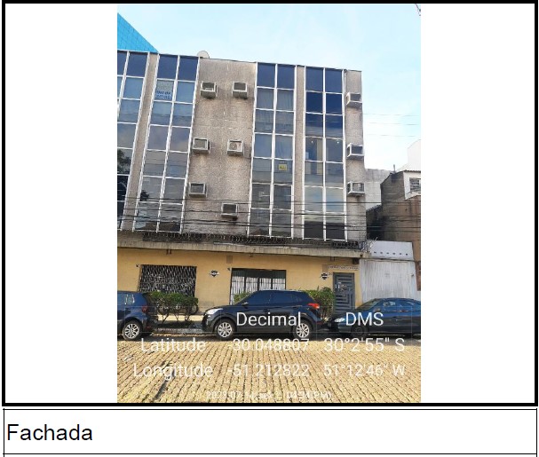 PORTO ALEGRE – AZENHA