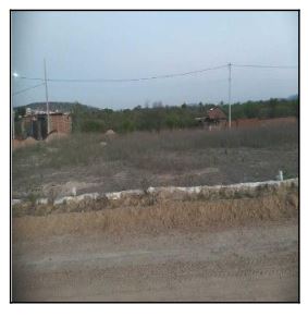 LOTEAMENTO RESIDENCIAL DEUS É FIEL