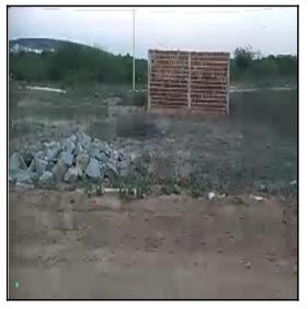 LOTEAMENTO RESIDENCIAL DEUS É FIEL