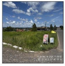 LOTEAMENTO RESIDENCIAL JAEGER