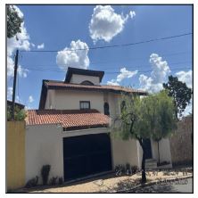 AMERICANA – VILA SANTA MARIA