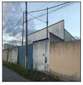 PORTO REAL – CENTRO