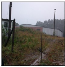 CANELA – DISTRITO INDUSTRIAL