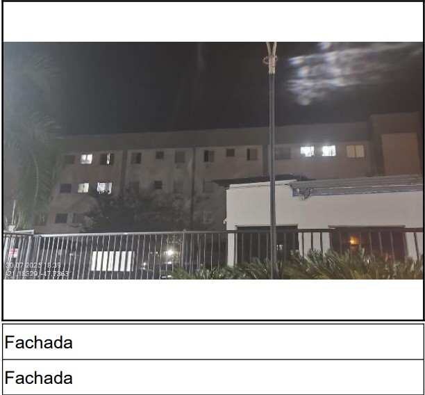 RESIDENCIAL PARQUE ROMANCE