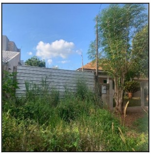 LOTEAMENTO SUL BRASILEIRA