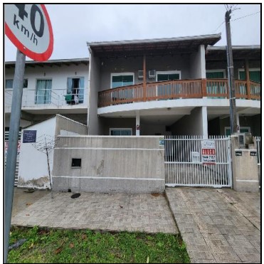 SAO FRANCISCO DO SUL – UBATUBA