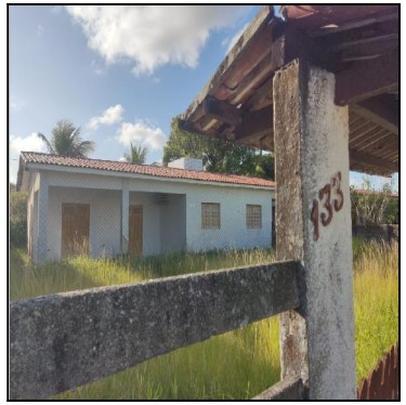 LOT NOSSA SENHORA DE FATIMA