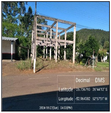 SUL BRASIL – CENTRO