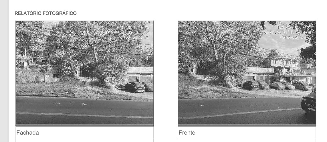 PORTO ALEGRE – VILA NOVA