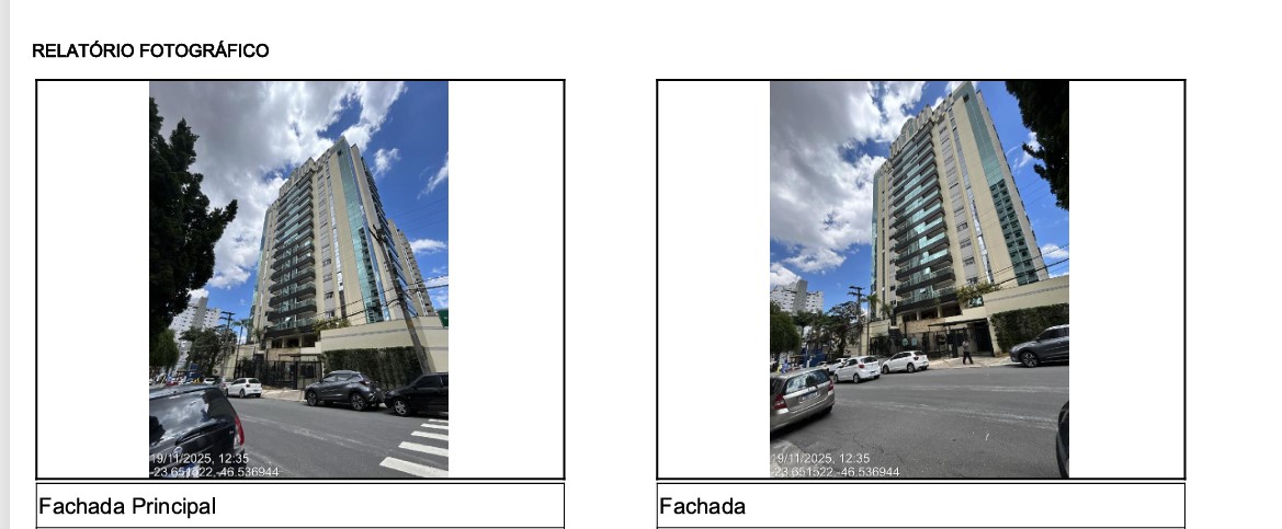 SANTO ANDRE – JARDIM