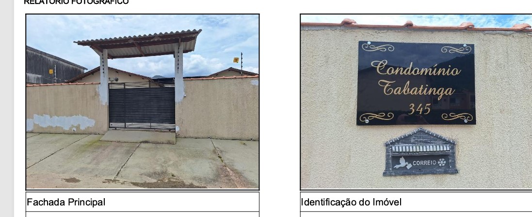 CARAGUATATUBA – TABATINGA