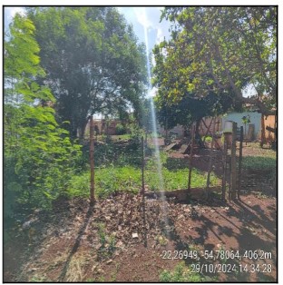 DOURADOS – JARDIM DEOCLECIO ARTUZZI